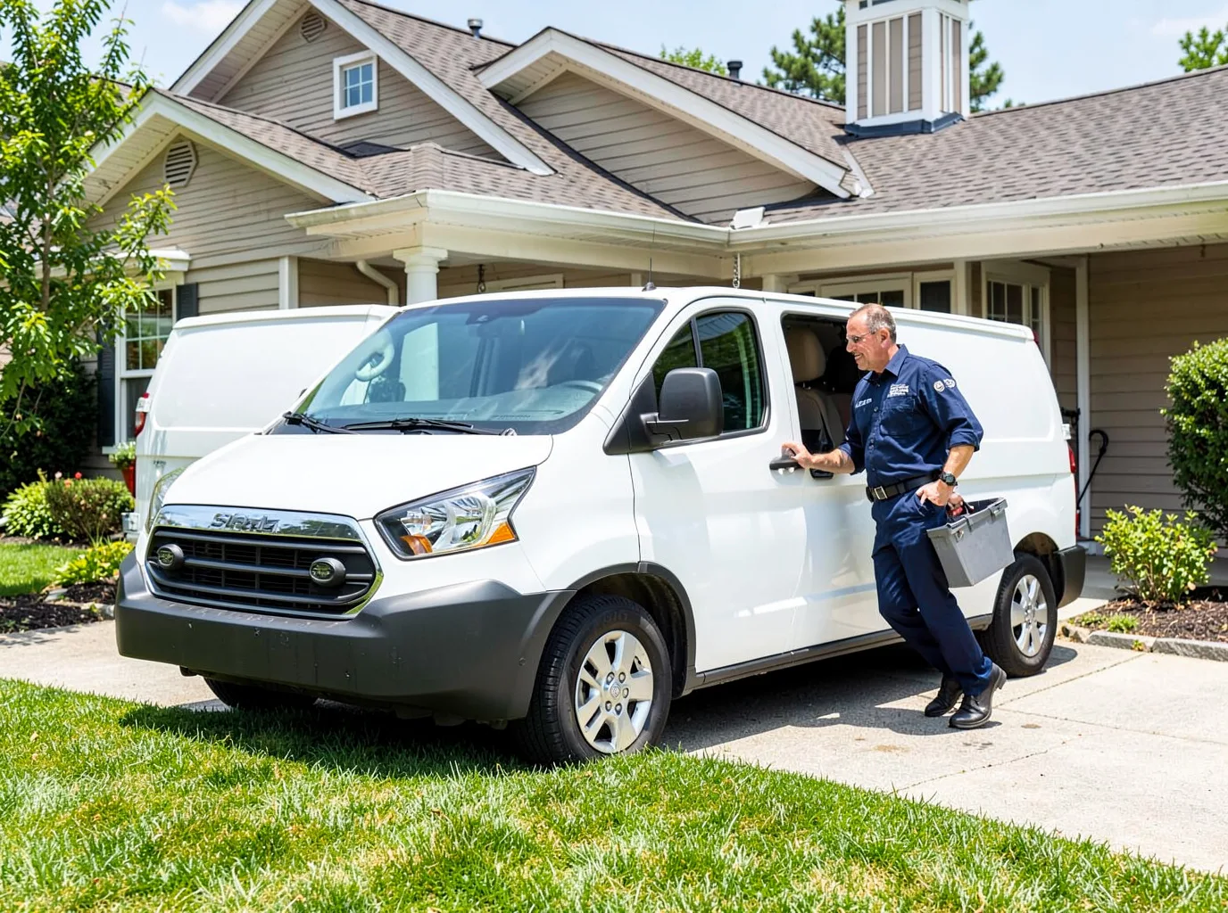 Emergency Plumber company in Rockwall, TX
